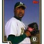 2004 Topps 637 Arthur Rhodes