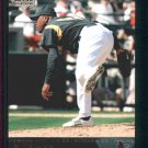 2004 Upper Deck 408 Arthur Rhodes