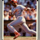 1991 Leaf 168 Barry Larkin 1991 Leaf 168 Barry Larkin