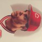 1991 Score Cooperstown #B2 Barry Larkin