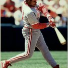 1993 Pinnacle 22 Barry Larkin 1993 Pinnacle 22 Barry Larkin