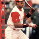 1994 O-Pee-Chee 125 Barry Larkin 1994 O-Pee-Chee 125 Barry Larkin