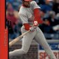 1996 Leaf Preferred 38 Barry Larkin