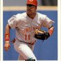 1997 Score 242 Barry Larkin