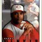 1998 Studio 7 Barry Larkin 1998 Studio 7 Barry Larkin