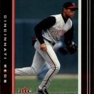 2002 Fleer Genuine 29 Barry Larkin