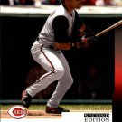2004 Leaf Second Edition 123 Barry Larkin 2004 Leaf Second Edition 123 Barry Larkin