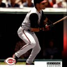 2004 Leaf Second Edition 259 Barry Larkin PTT 2004 Leaf Second Edition 259 Barry Larkin PTT