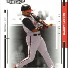 2004 Throwback Threads 54 Barry Larkin 2004 Throwback Threads 54 Barry Larkin