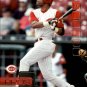 2005 Upper Deck Pros and Prospects 54 Barry Larkin