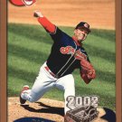 2002 Topps Opening Day 89 Bartolo Colon