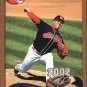 2002 Topps Opening Day 89 Bartolo Colon