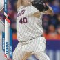 2020 Topps Update U236 Bartolo Colon