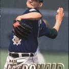 1997 Fleer 134 Ben McDonald 1997 Fleer 134 Ben McDonald