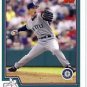 2004 Topps 138 Shigetoshi Hasegawa