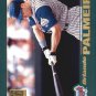 2001 Topps 529 Orlando Palmeiro