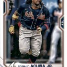 2021 Bowman 62 Ronald Acuna Jr. 2021 Bowman 62 Ronald Acuna Jr.