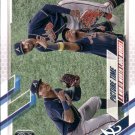 2021 Topps 372 Picture Time/Ronald Acuna Jr./Cristian Pache/Nick Markakis 2021 Topps 372 Picture Time/Ronald Acuna Jr./Cristian Pache/Nick Markakis