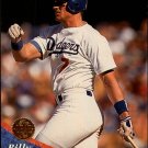 1994 Leaf 111 Billy Ashley