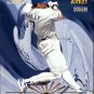 1995 Pinnacle 290 Billy Ashley SM