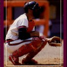 1988 Score 63 Bob Boone