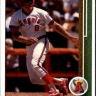 1989 Upper Deck 119 Bob Boone