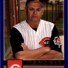 2003 Topps 268 Bob Boone MG