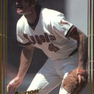 1992 Action Packed ASG 71 Bob Grich