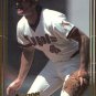 1992 Action Packed ASG 71 Bob Grich