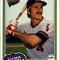 2003 Topps All-Time Fan Favorites 41 Bob Grich