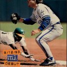 1994 Stadium Club 294 Bob Hamelin 1994 Stadium Club 294 Bob Hamelin