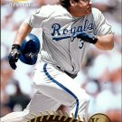1995 Pinnacle 22 Bob Hamelin