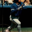 1994 Bowman 143 Bob Hamelin UER