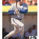 1994 Collector's Choice 393 Bob Hamelin