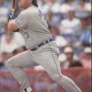 1996 Fleer 129 Bob Hamelin