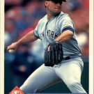 1993 Donruss 417 Bob Wickman 1993 Donruss 417 Bob Wickman