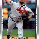 2007 Upper Deck 273 Bob Wickman 2007 Upper Deck 273 Bob Wickman