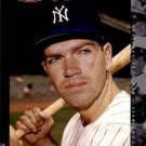 2001 Topps American Pie 11 Bobby Richardson 2001 Topps American Pie 11 Bobby Richardson