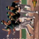1993 Upper Deck 500 Brent Gates CL