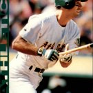 1994 O-Pee-Chee 231 Brent Gates 1994 O-Pee-Chee 231 Brent Gates