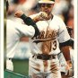1994 Topps Gold 586 Brent Gates