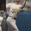 1994 Upper Deck 110 Brent Gates