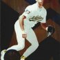 1995 Pinnacle Upstarts US7 Brent Gates