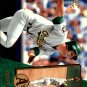 1995 Select 133 Brent Gates