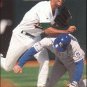1996 Fleer 207 Brent Gates