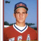 1992 Topps Dairy Queen Team USA 16 Bret Barberie 1992 Topps Dairy Queen Team USA 16 Bret Barberie