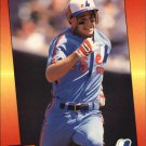 1992 Triple Play 134 Bret Barberie 1992 Triple Play 134 Bret Barberie