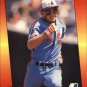 1992 Triple Play 134 Bret Barberie