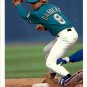 1993 Upper Deck 552 Bret Barberie
