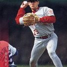 1997 Donruss 195 Bret Boone 1997 Donruss 195 Bret Boone